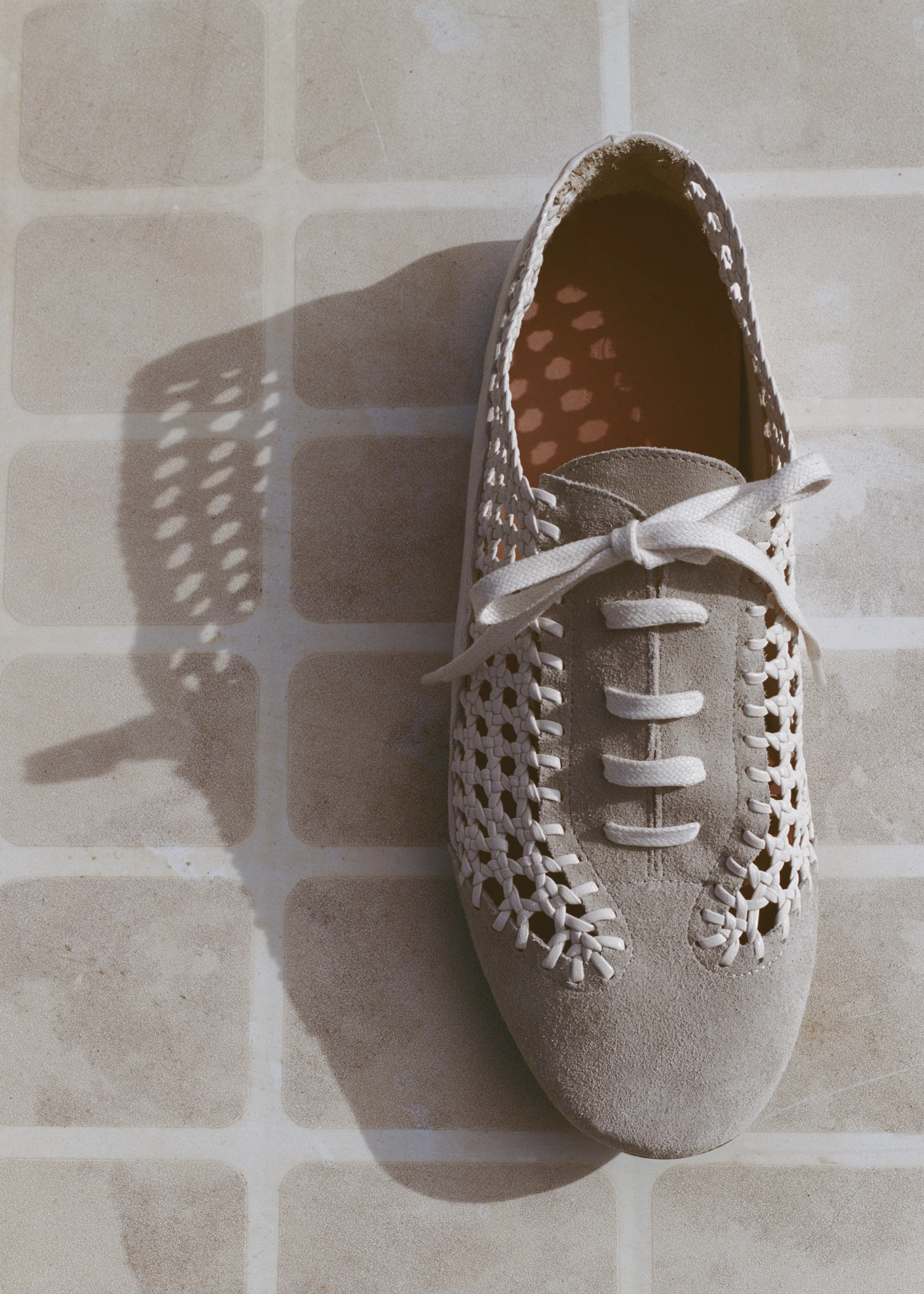 New In Shoes For All